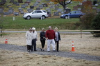 Dedication of George J. Sacco Park